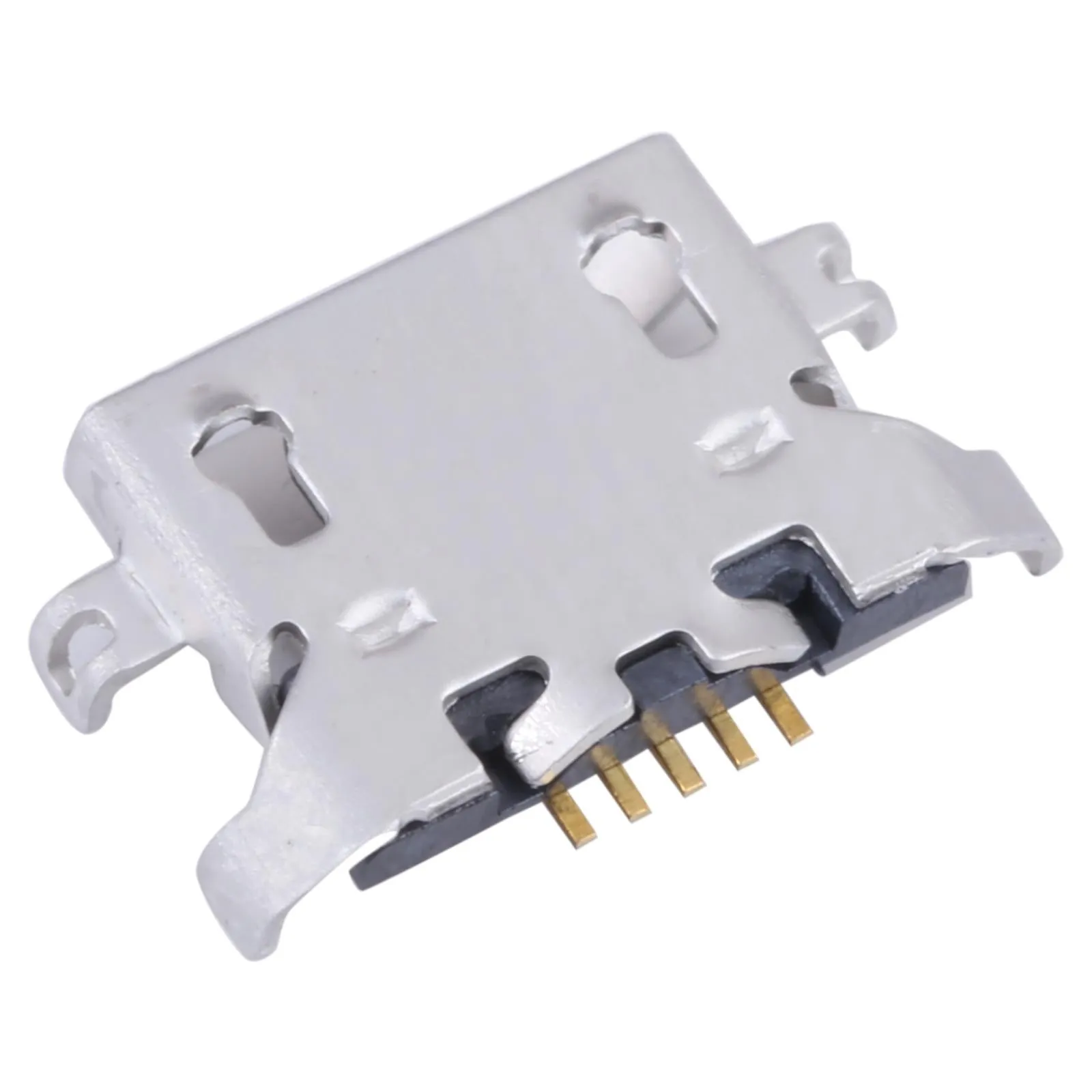 10-piece Charging Port for Infinix Hot 6 Tenco Spark Go Spark 6 Go Smart 4 Smart 4c Asus Zenfone 3 Max