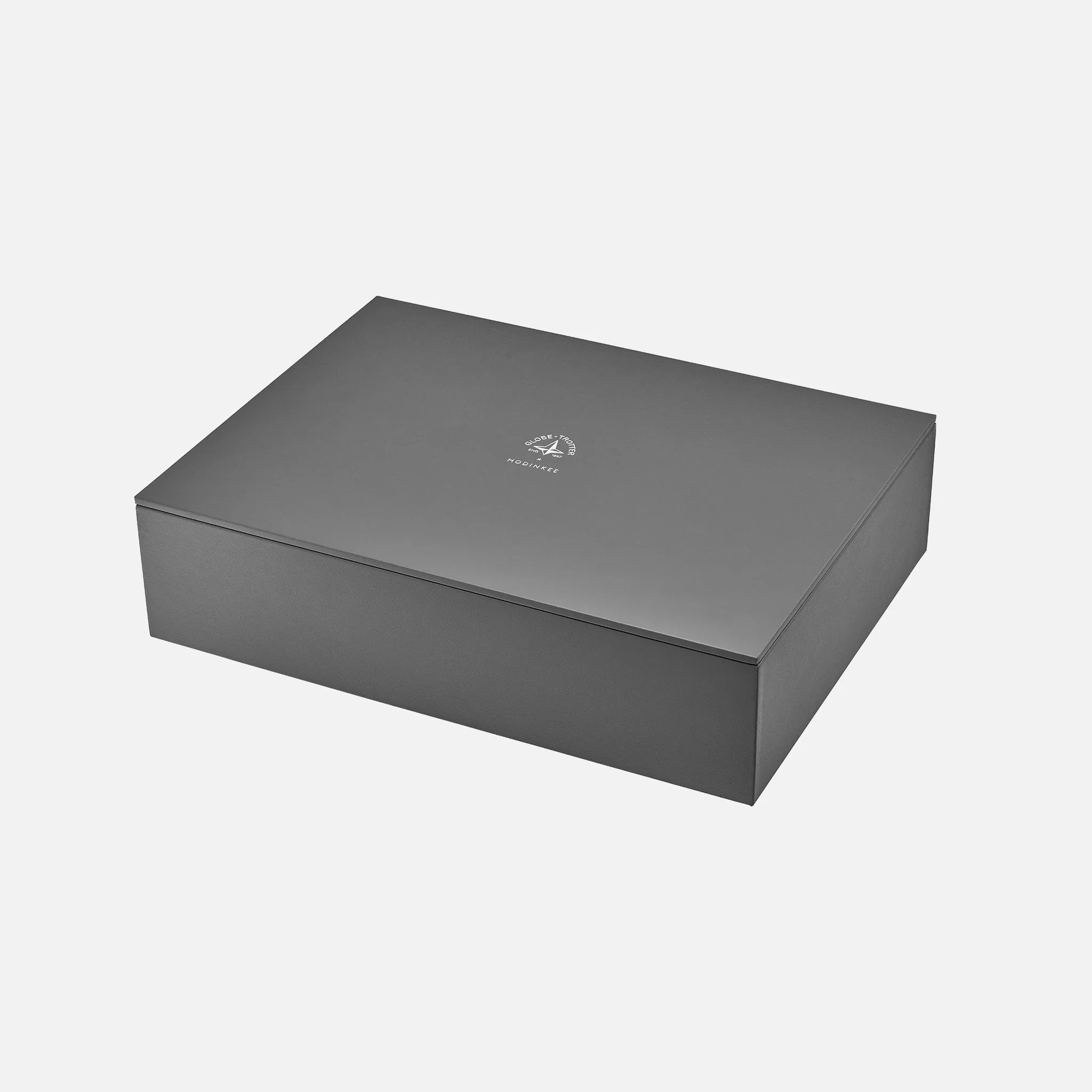10-Watch Attaché Limited Edition For HODINKEE
