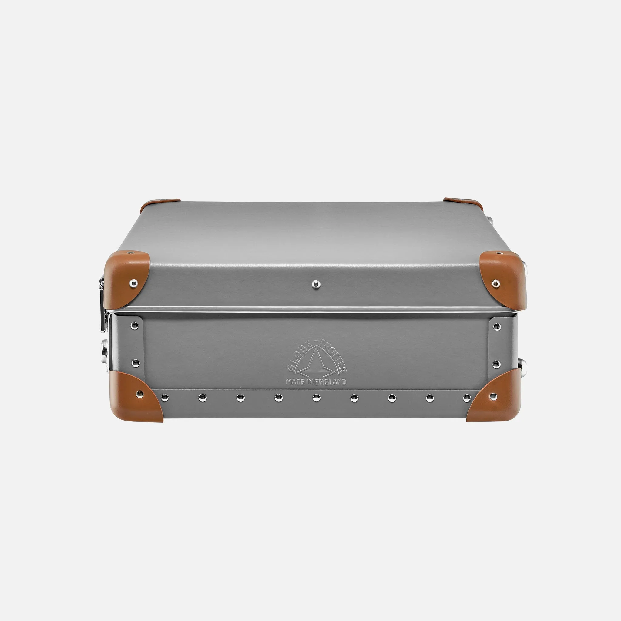 10-Watch Attaché Limited Edition For HODINKEE