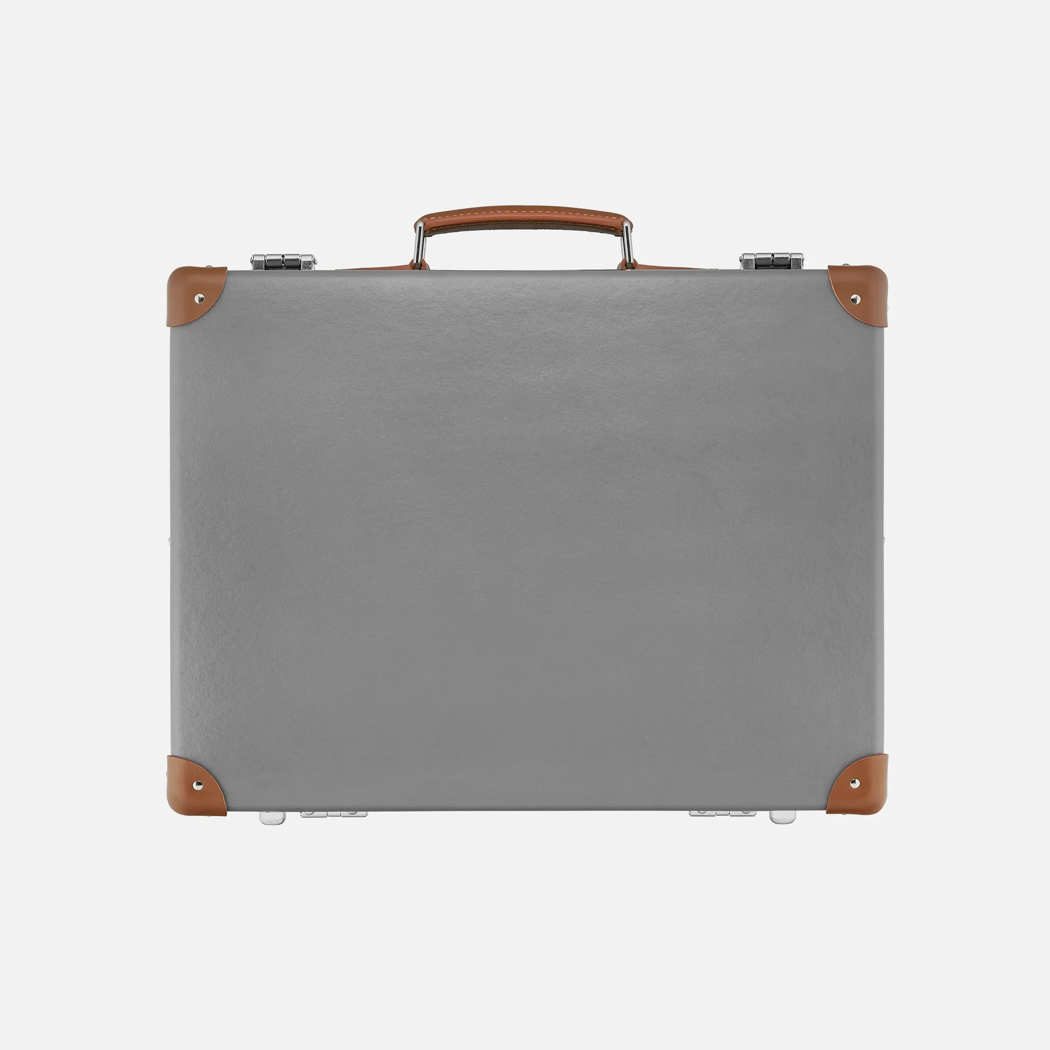 10-Watch Attaché Limited Edition For HODINKEE