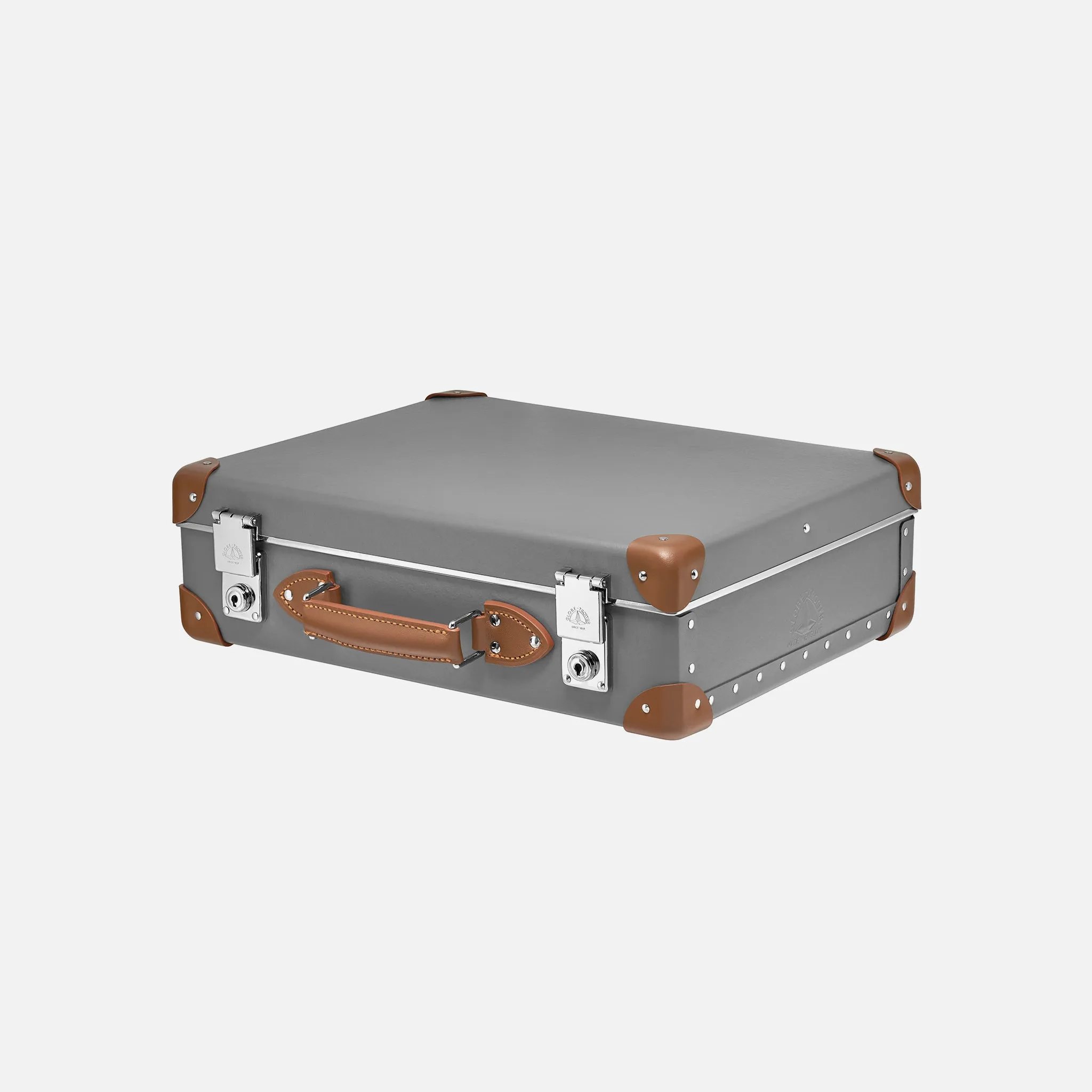 10-Watch Attaché Limited Edition For HODINKEE
