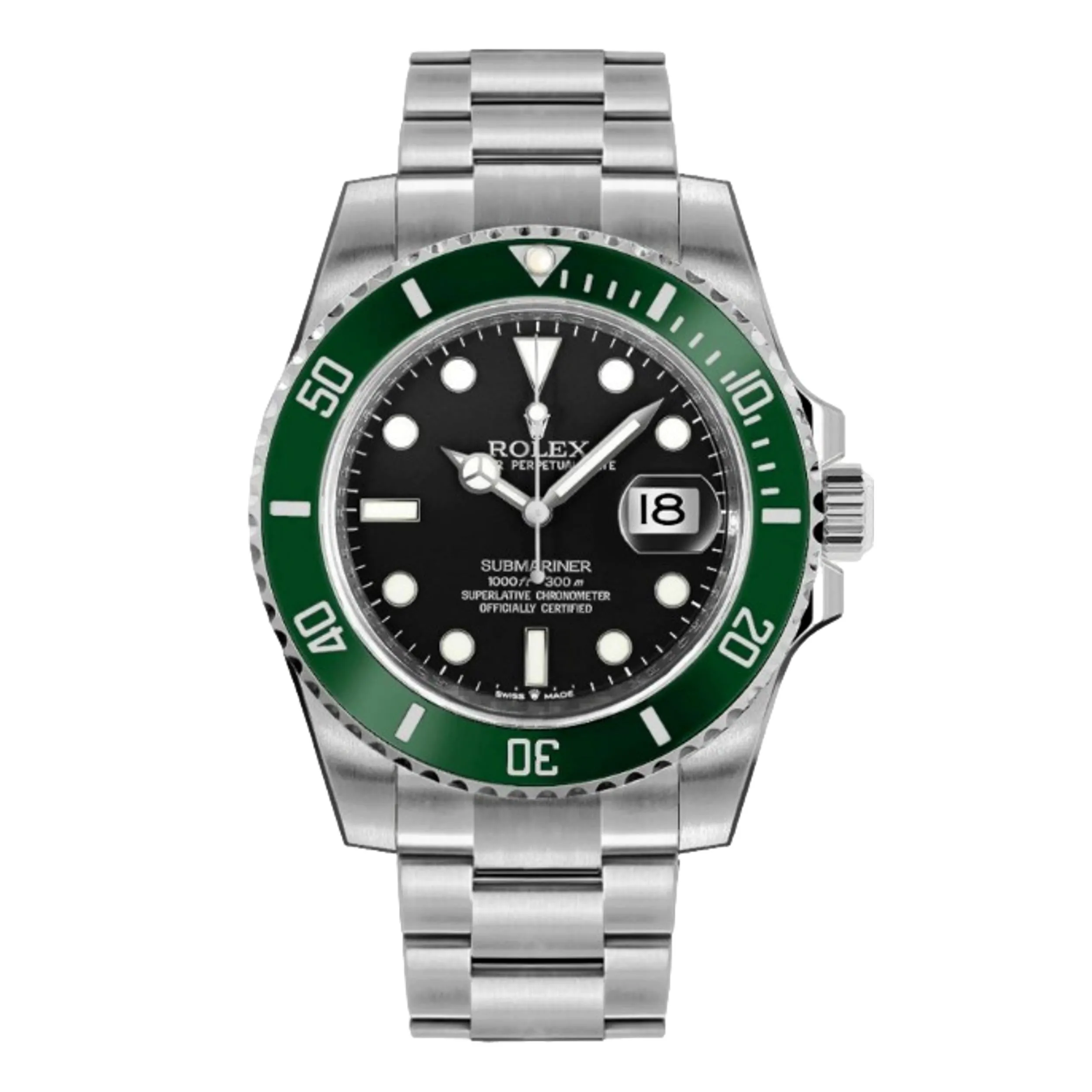 126610LV