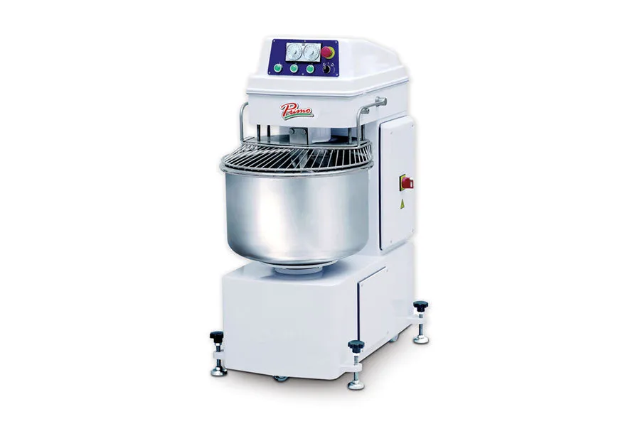 176 lbs Spiral Mixer