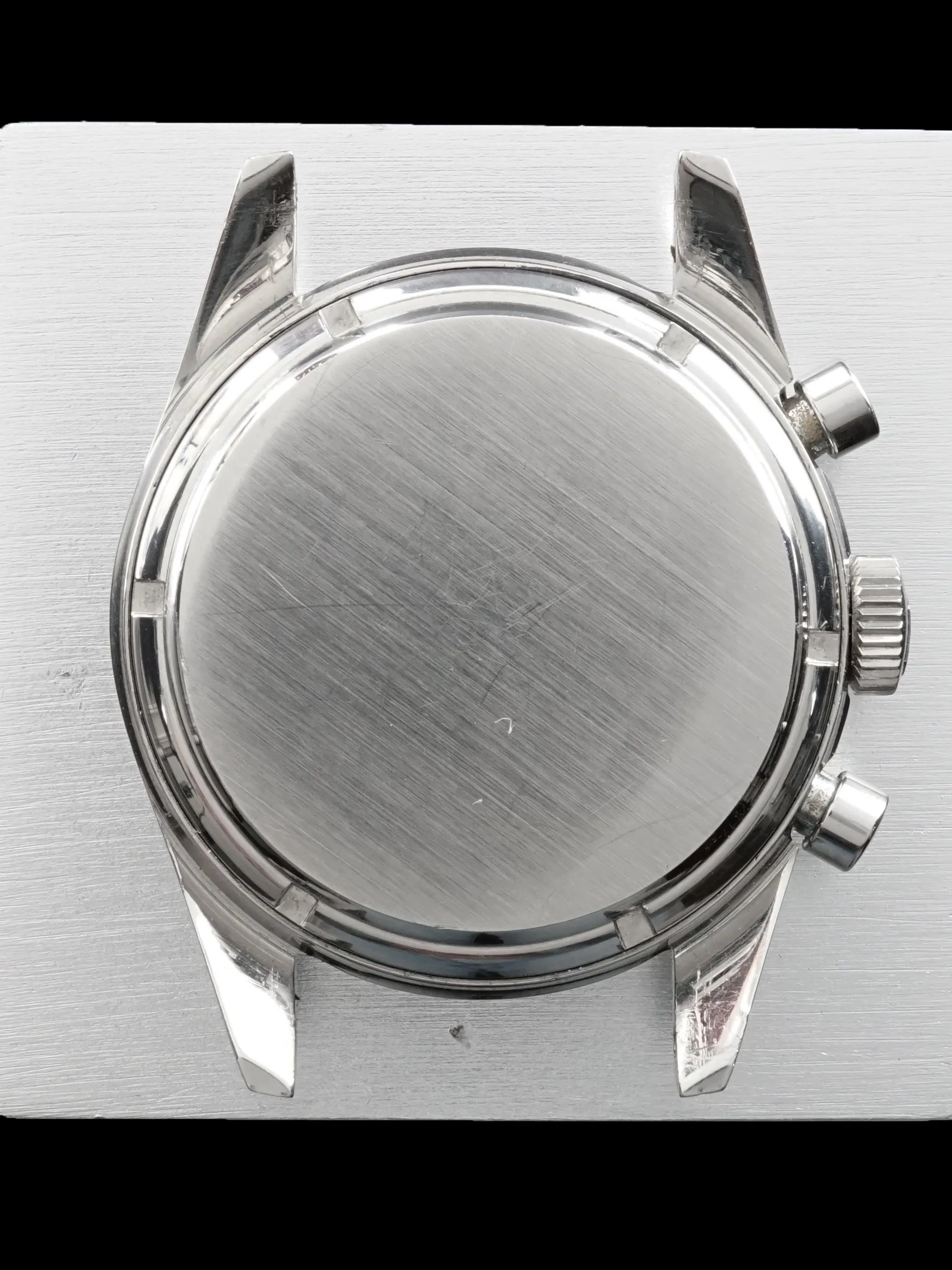 1966 Heuer Carrera 12 (Ref. 2447n)