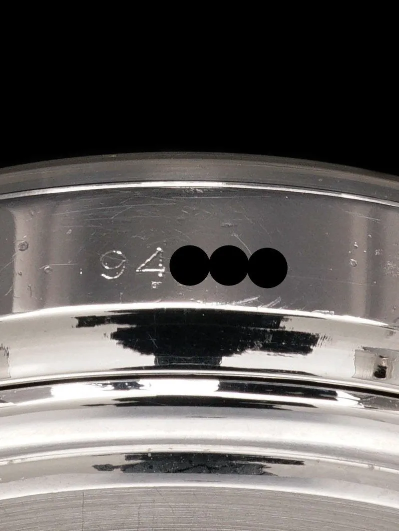 1968 Heuer Carrera 12 (Ref. 2447D)