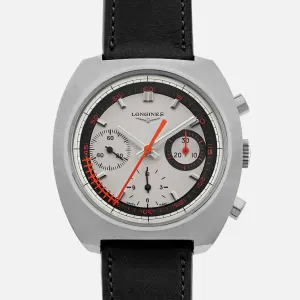 1970s Longines Nonius Chronograph Ref. 8271 1