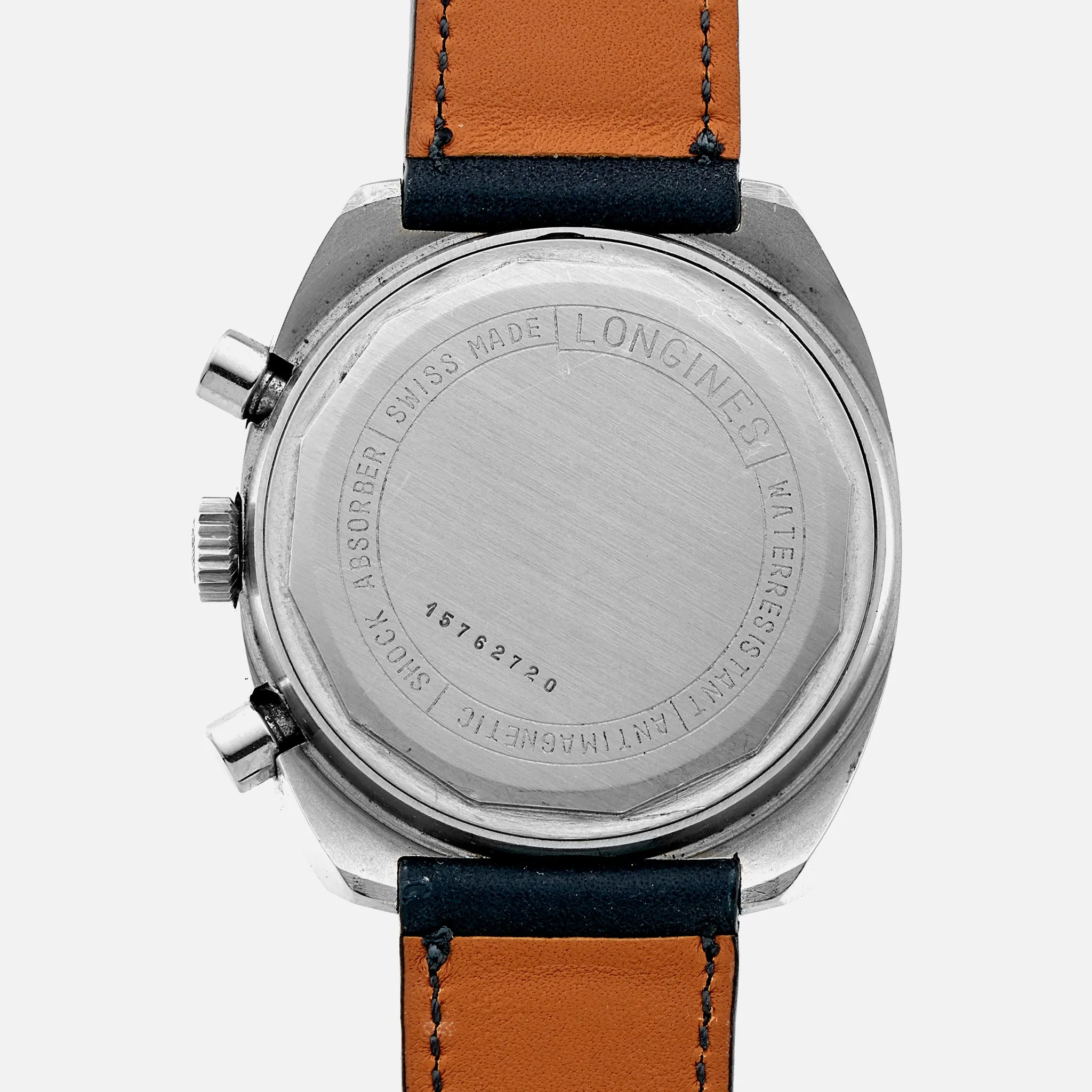 1970s Longines Nonius Chronograph Ref. 8271 1