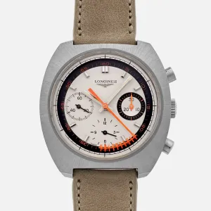 1970s Longines Nonius Chronograph Ref. 8271-2