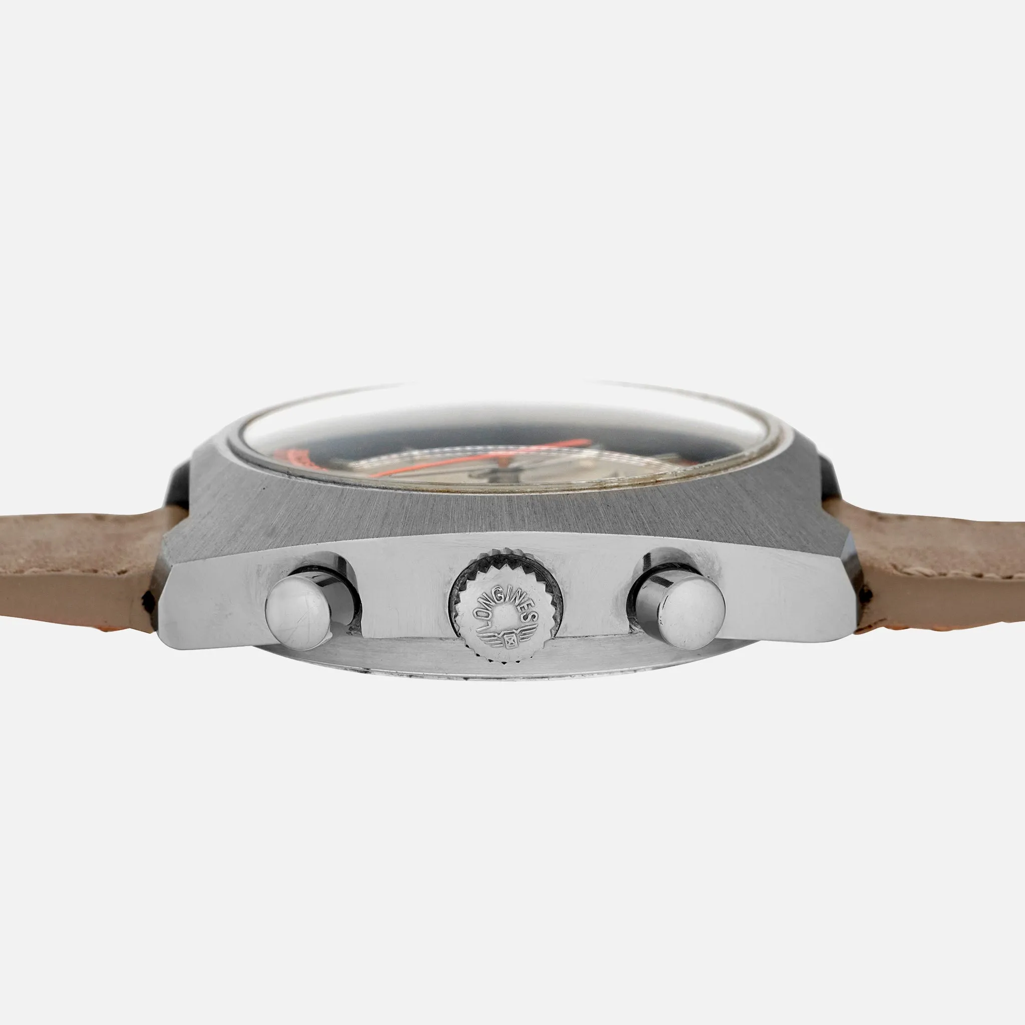 1970s Longines Nonius Chronograph Ref. 8271-2