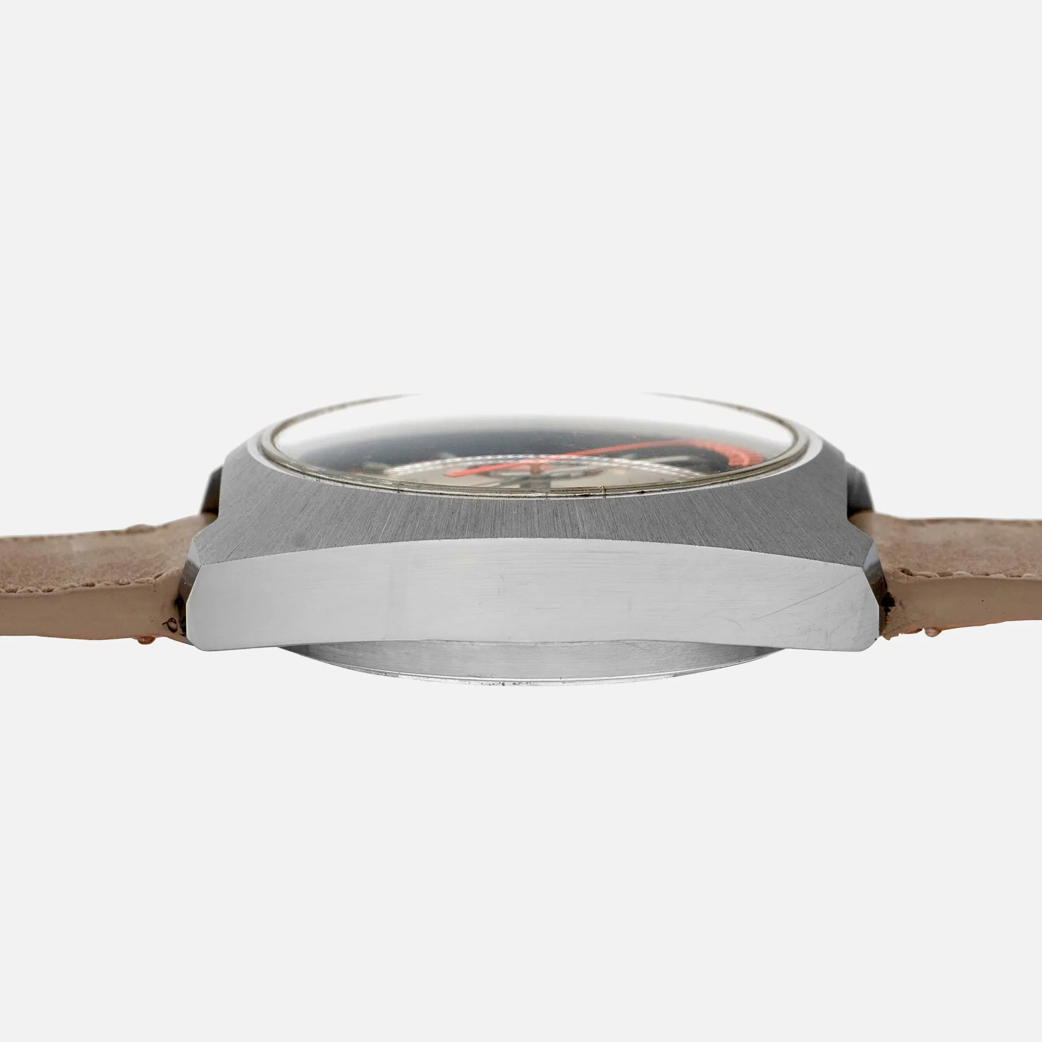 1970s Longines Nonius Chronograph Ref. 8271-2