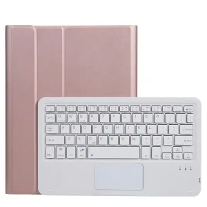 2-In-1 Bluetooth Keyboard & Leather Tablet Case For Ipad Pro 11 / Ipad Air 2020 2-In-1 Bluetooth Keyboard & Leather Tablet Case For Ipad Pro 11 / Ipad Air 2020