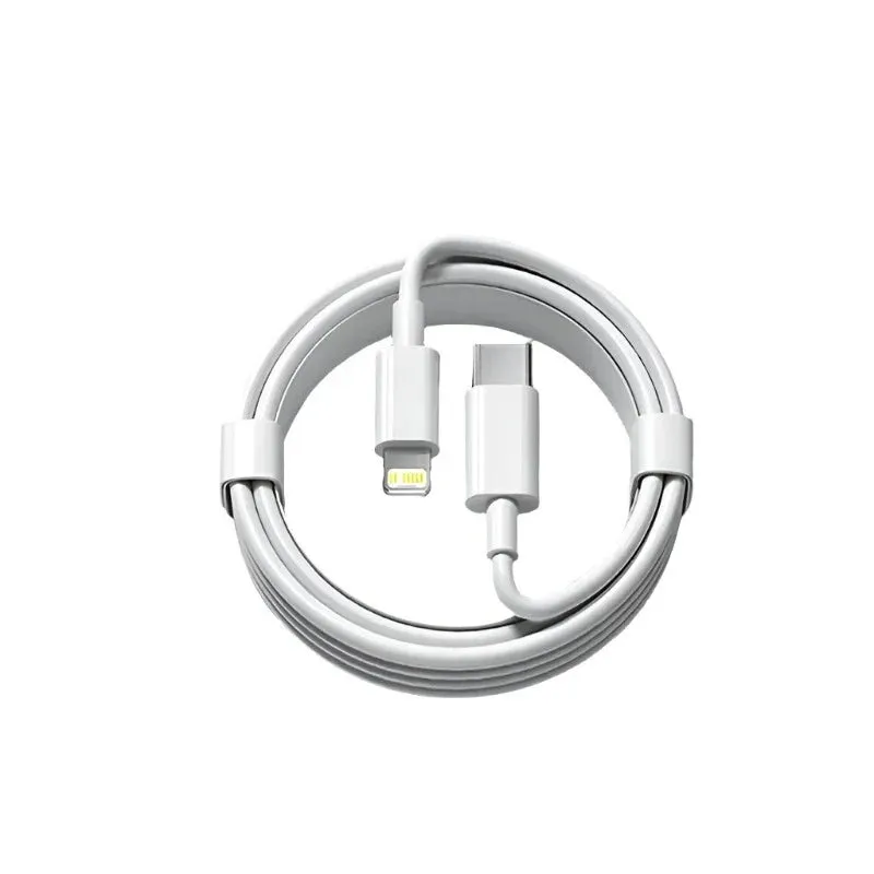20w Fast Charging Cable for Iphone 13/12/11/14 Pro Max