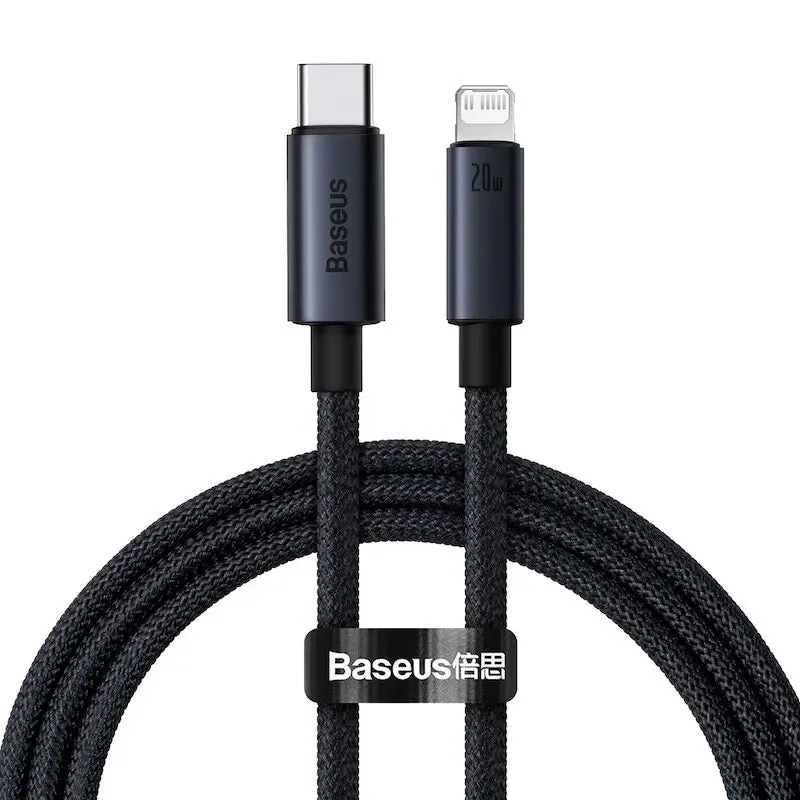 20w Fast Charging Usb c Cable for Iphone 12/13/14