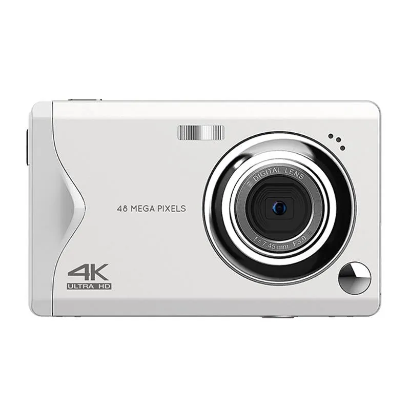 3.0-inch Autofocus 4k Hd Digital Camera with Hd Screen