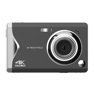 3.0-inch Autofocus 4k Hd Digital Camera with Hd Screen