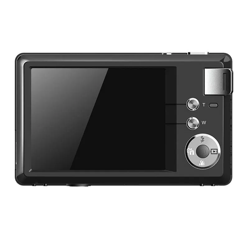 3.0-inch Autofocus 4k Hd Digital Camera with Hd Screen