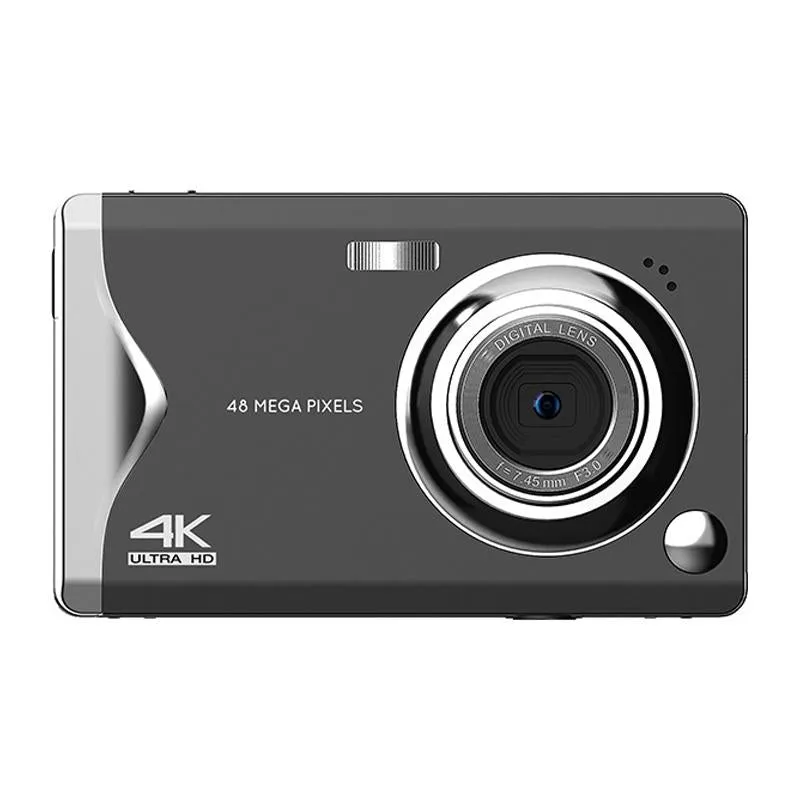 3.0-inch Autofocus 4k Hd Digital Camera with Hd Screen