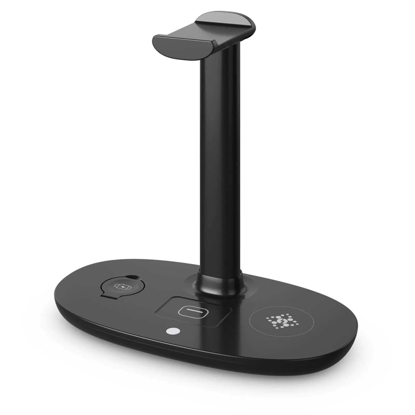 4 In 1 Wireless Charger For Phone Watch Airpods