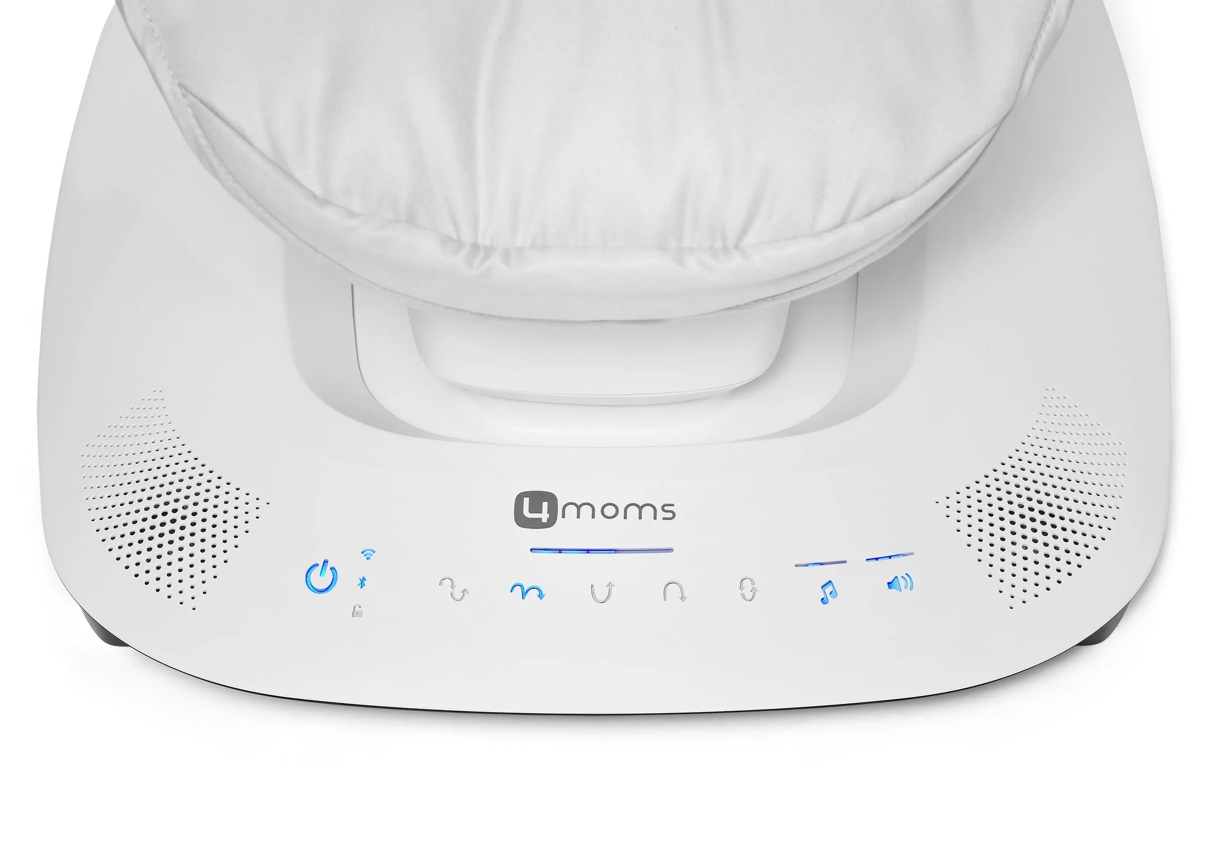 4moms mamaRoo multi-motion baby swing