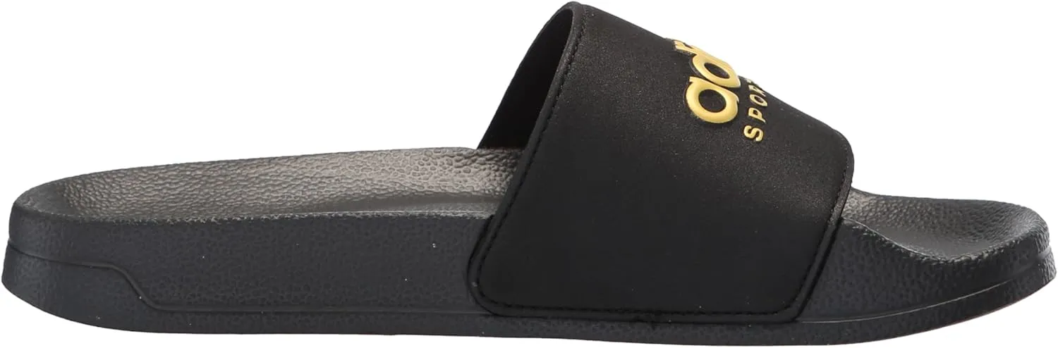 adidas unisex-adult Adilette Shower Slides