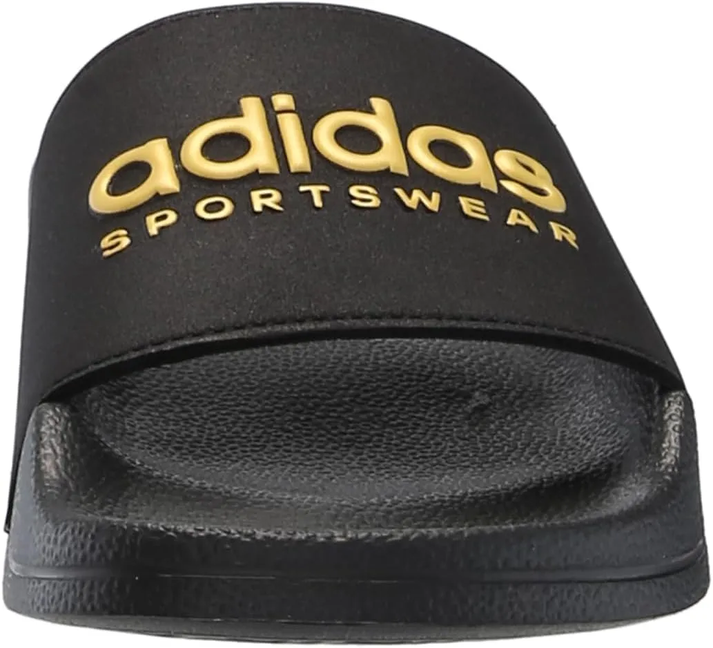 adidas unisex-adult Adilette Shower Slides