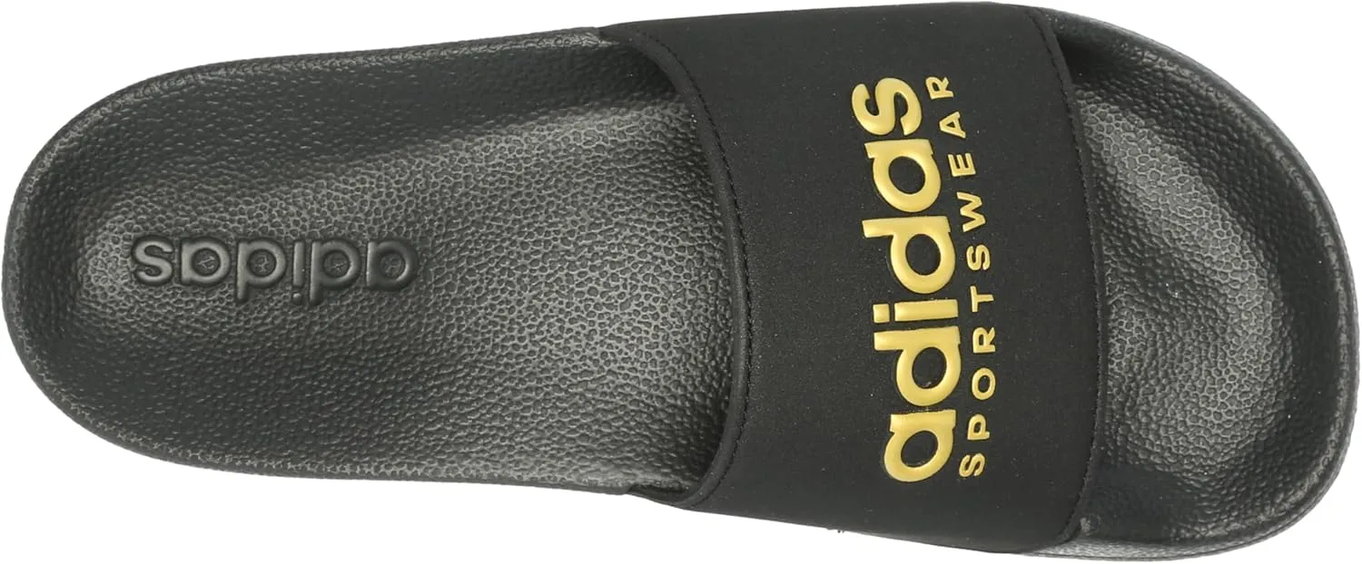 adidas unisex-adult Adilette Shower Slides