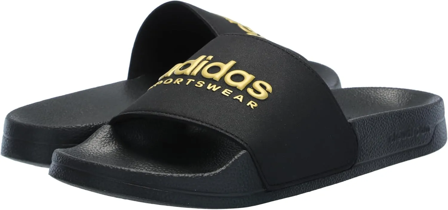 adidas unisex-adult Adilette Shower Slides