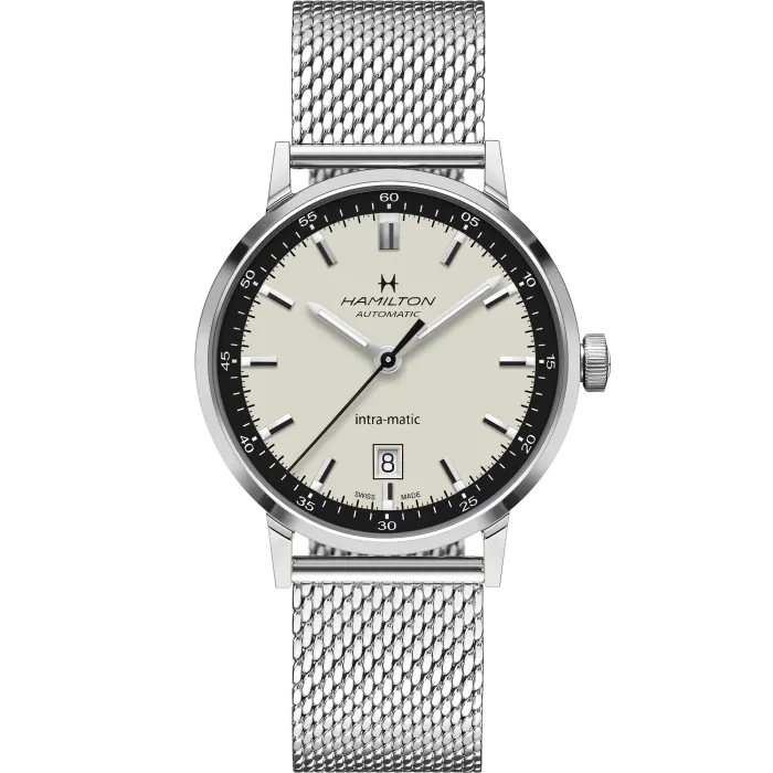 AMERICAN CLASSIC INTRA-MATIC AUTO - H38425120