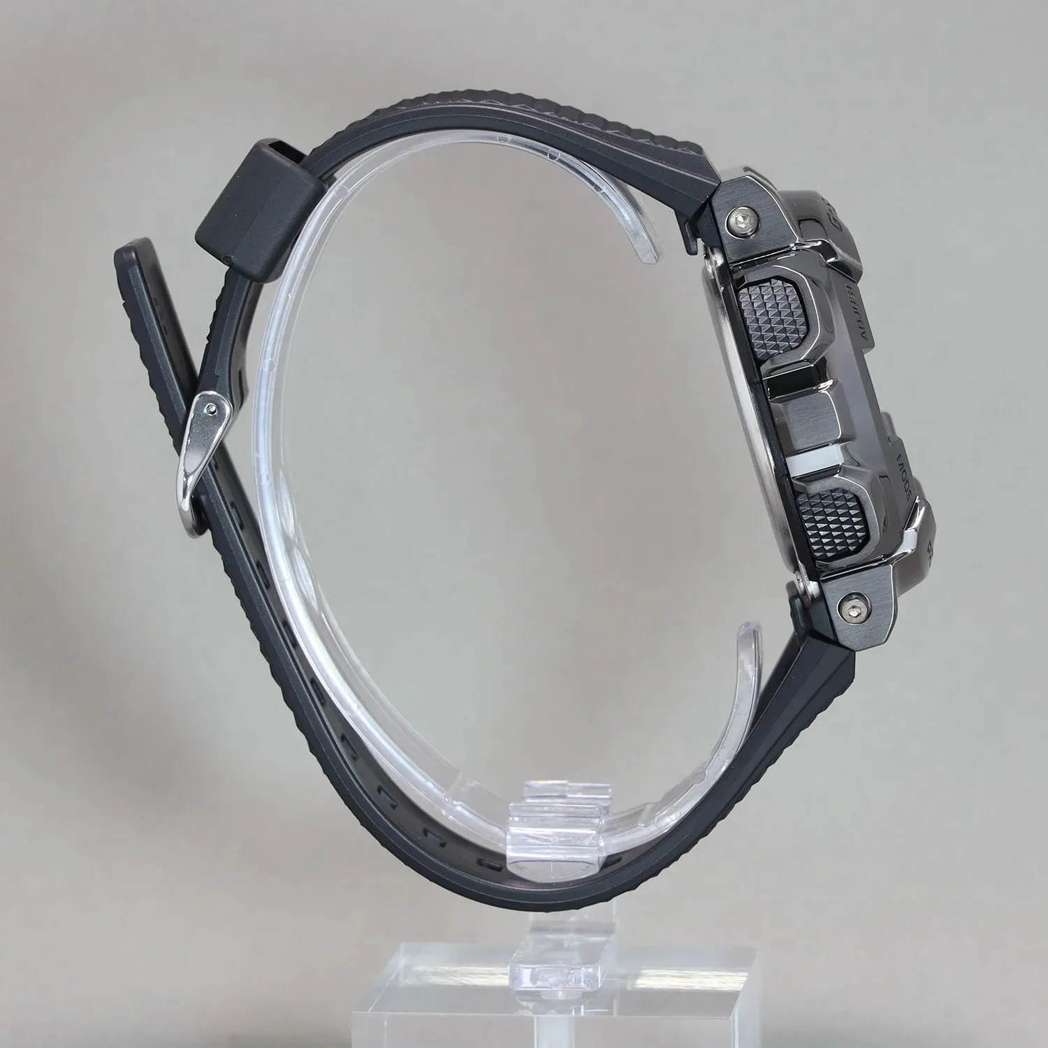 ANALOG-DIGITAL - 110 SERIES - GM-110BB-1AJF