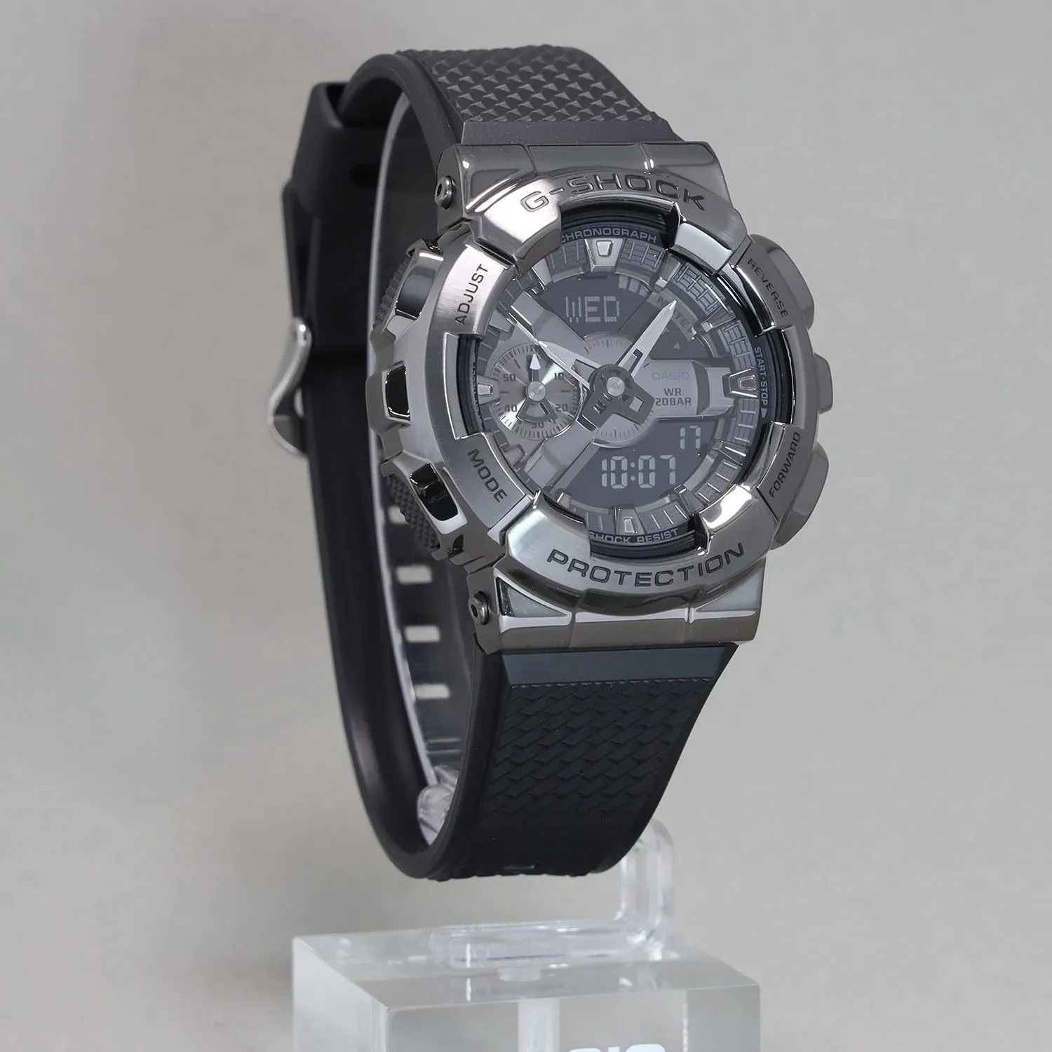 ANALOG-DIGITAL - 110 SERIES - GM-110BB-1AJF