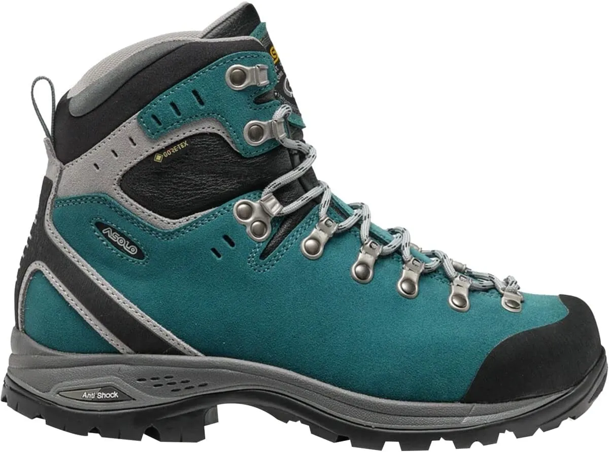 ASOLO Greenwood EVO Bunion GV