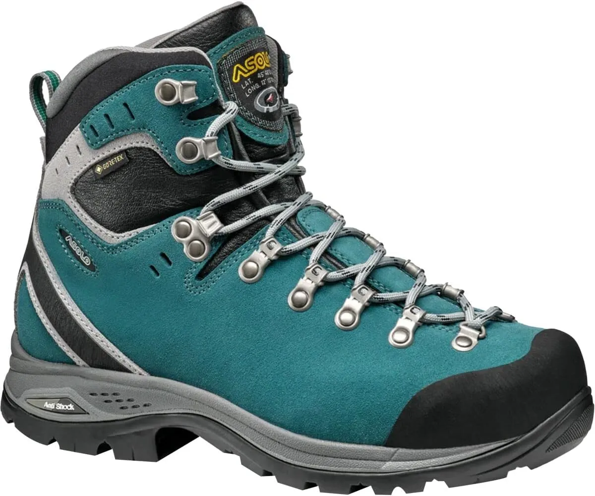 ASOLO Greenwood EVO Bunion GV