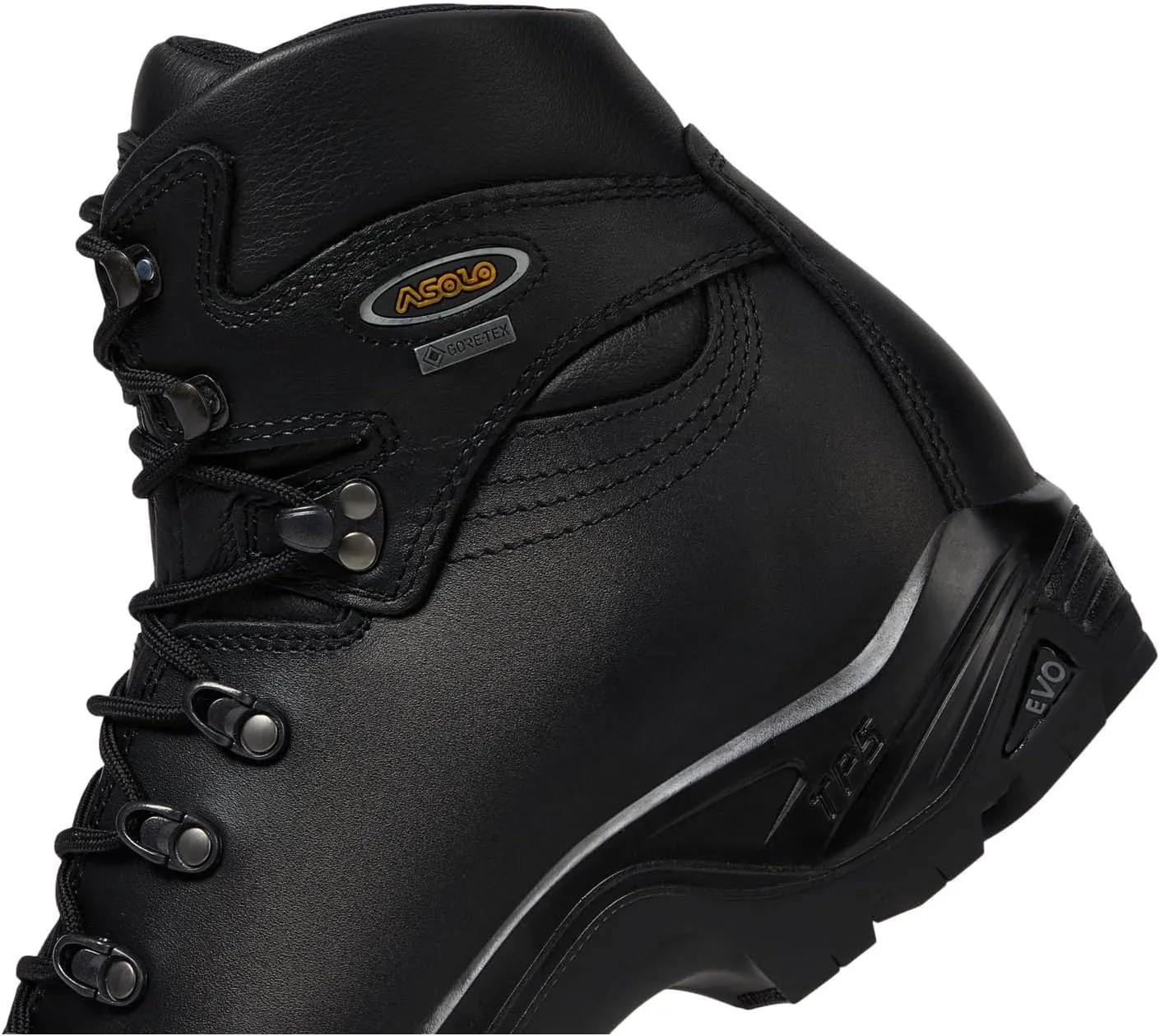 ASOLO Men's TPS 520 Gv Mm Evo Backpacking Boot