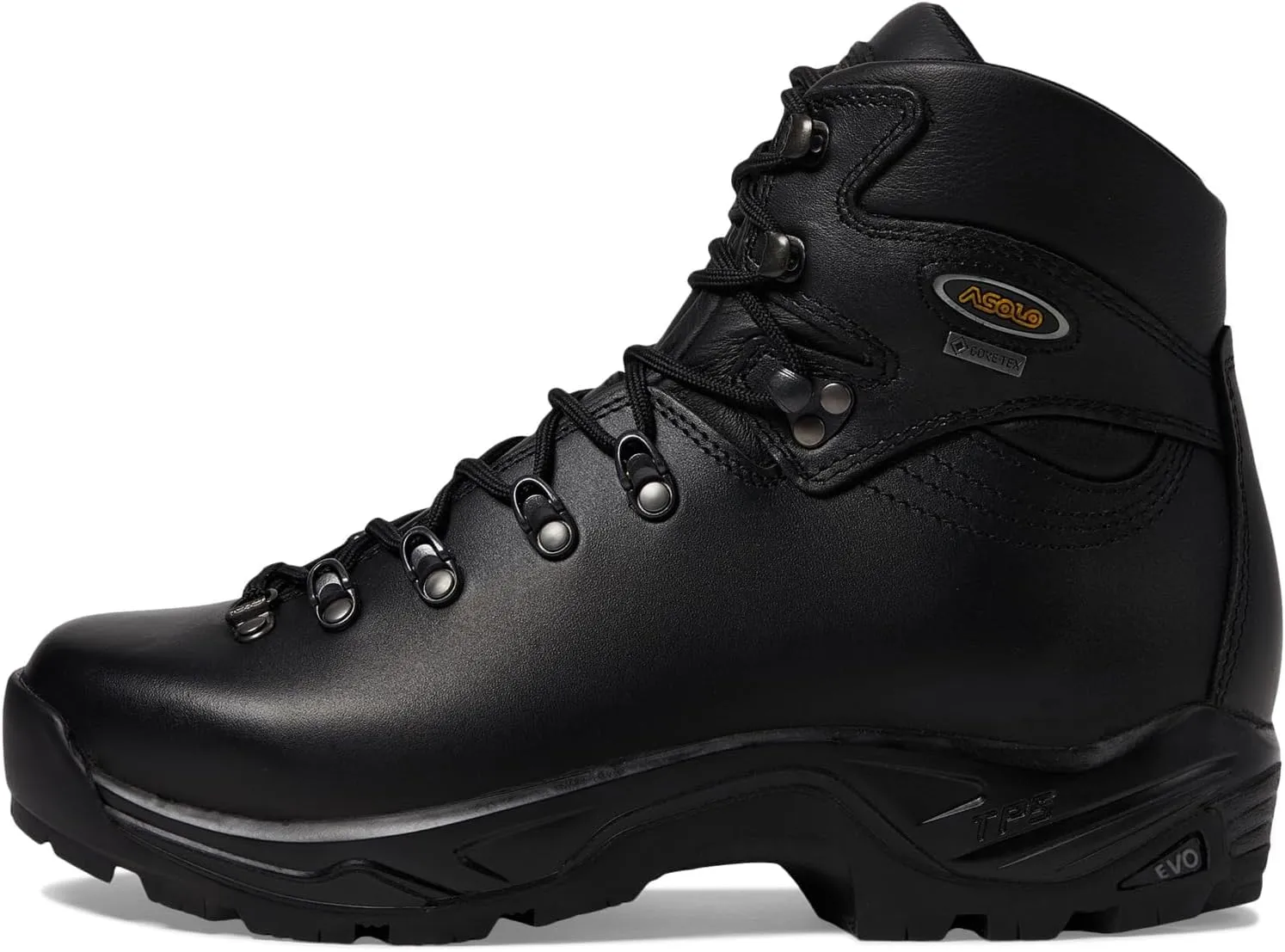 ASOLO Men's TPS 520 Gv Mm Evo Backpacking Boot
