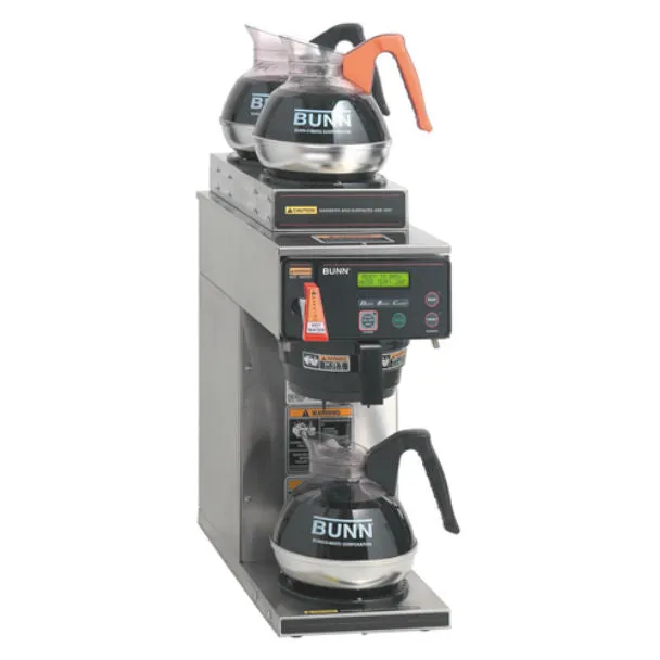 AXIOM 12 Cup Automatic Coffee Brewer