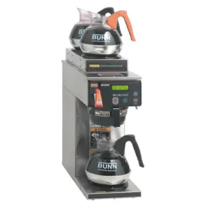 AXIOM 12 Cup Automatic Coffee Brewer