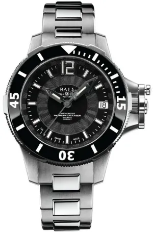 Ball Watch Company Ceramic Midsize