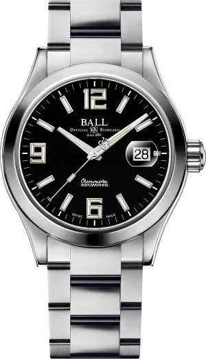 Ball Watch Company Engineer M Pioneer II 40mm Limited Edition