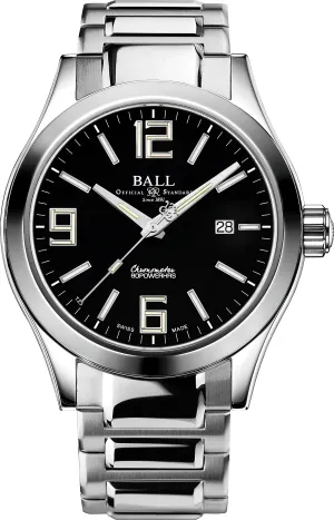 Ball Watch Company Engineer M Pioneer II 43mm Limited Edition