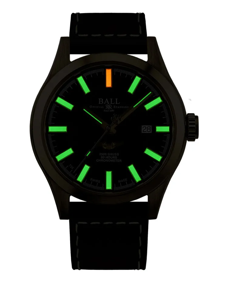 Ball Watch Company Engineer M Star Magna