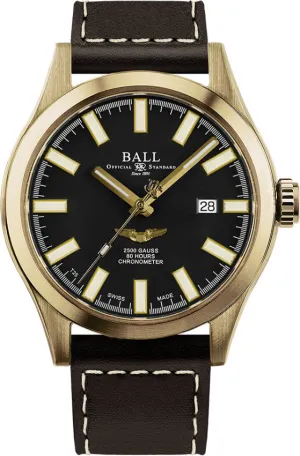 Ball Watch Company Engineer M Star Magna