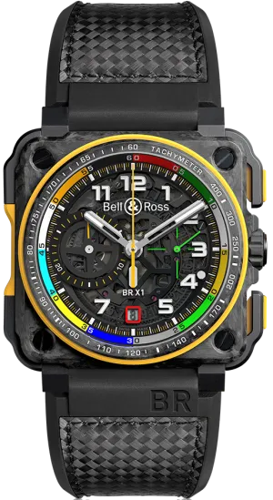 Bell & Ross Watch BR-X1 RS17