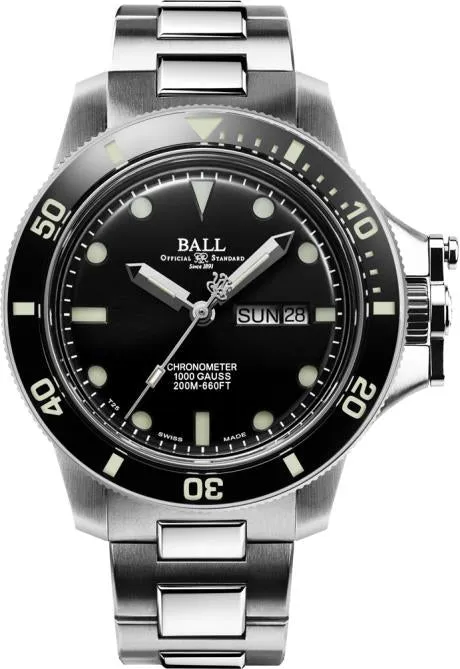 BL Watch Company Engineer Hydrocarbon ORSiginal