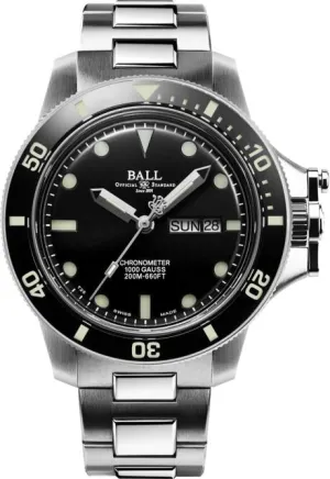 BL Watch Company Engineer Hydrocarbon ORSiginal