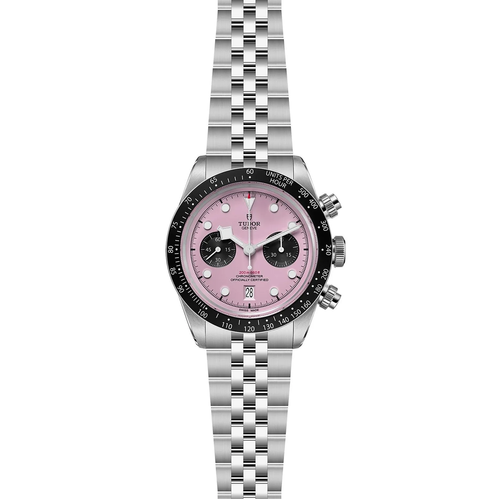Black Bay Chrono M79360N-0019