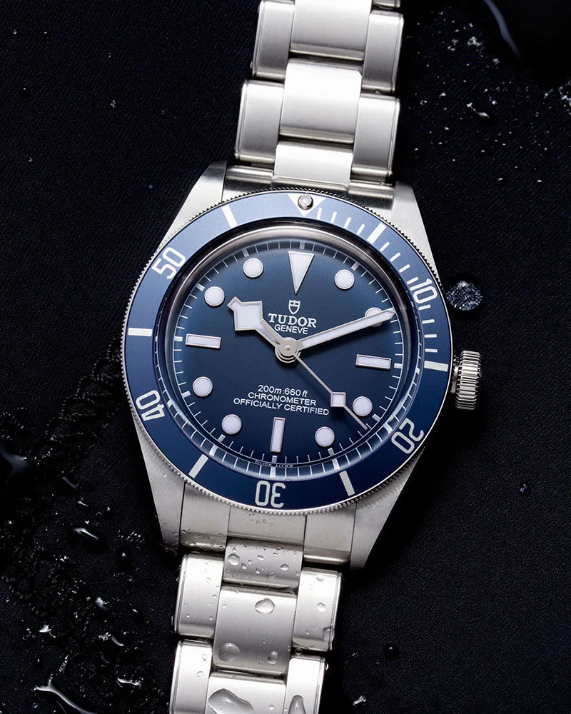 Black Bay Fifty-Eight