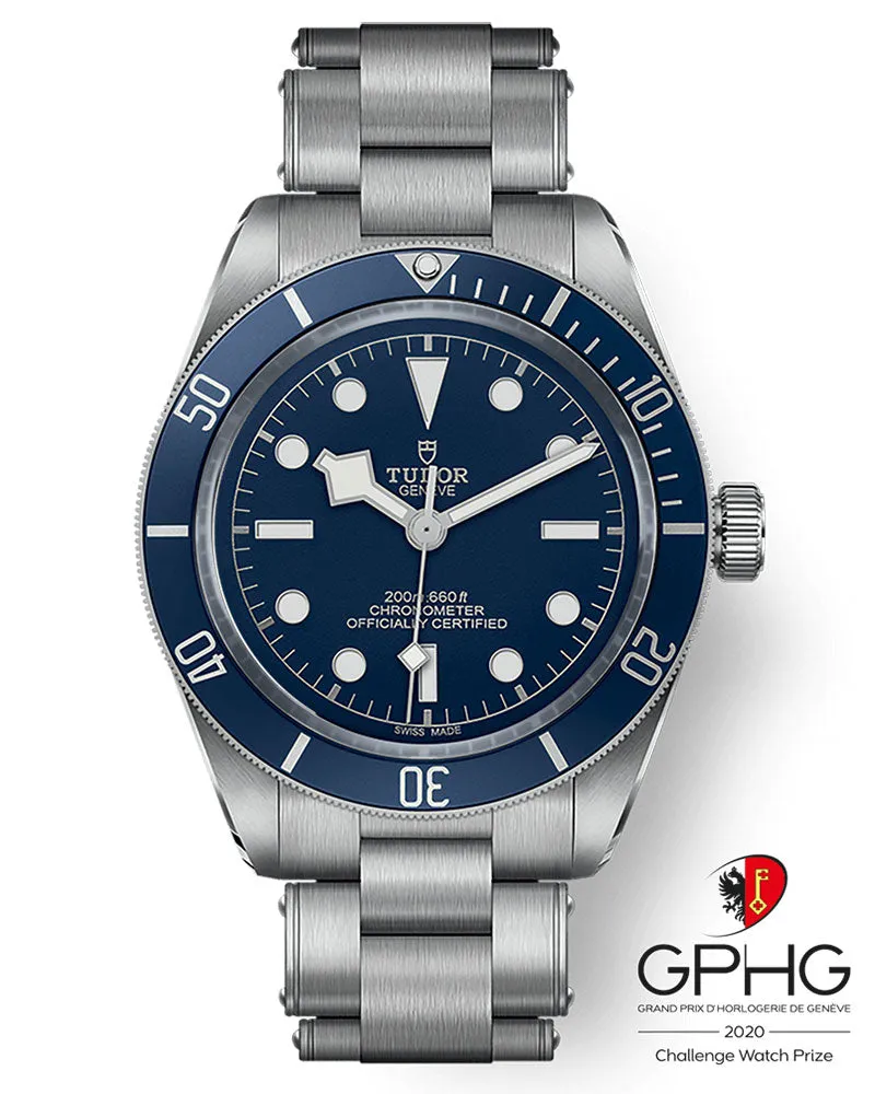 Black Bay Fifty-Eight
