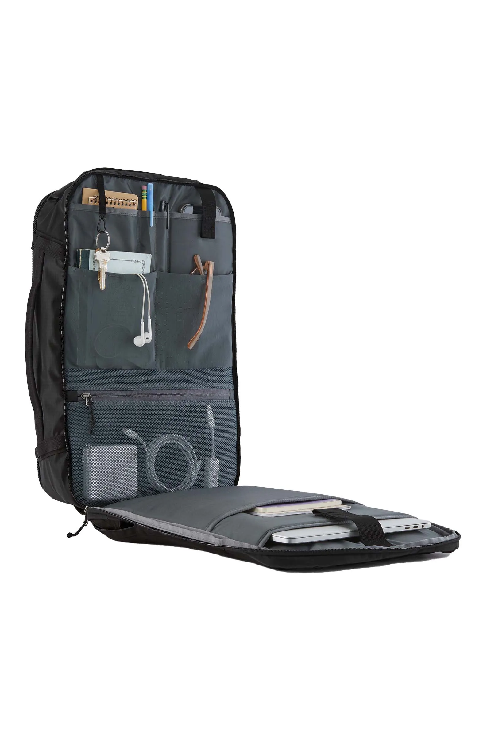 BLACK HOLE Mini MLC 30L