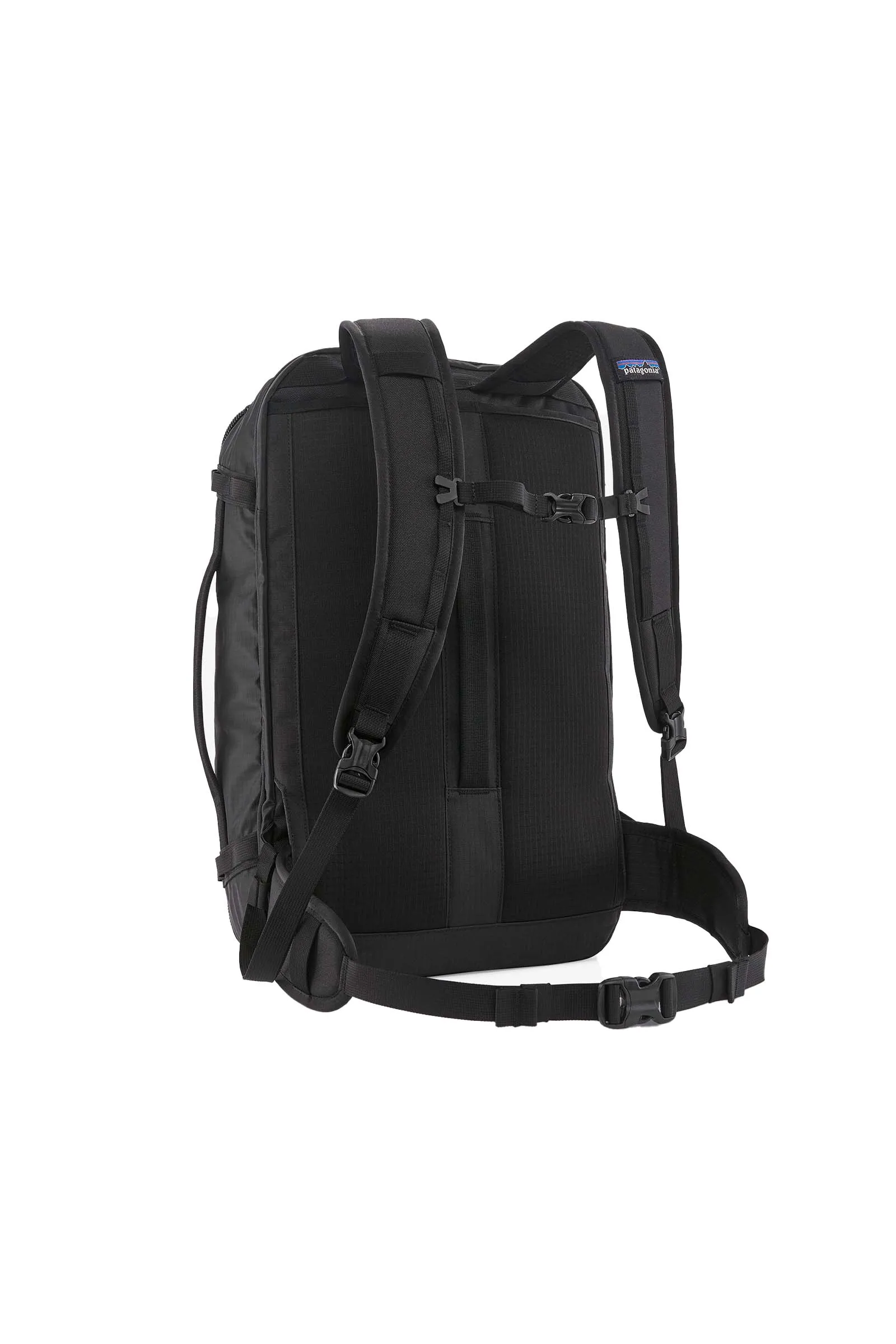 BLACK HOLE Mini MLC 30L