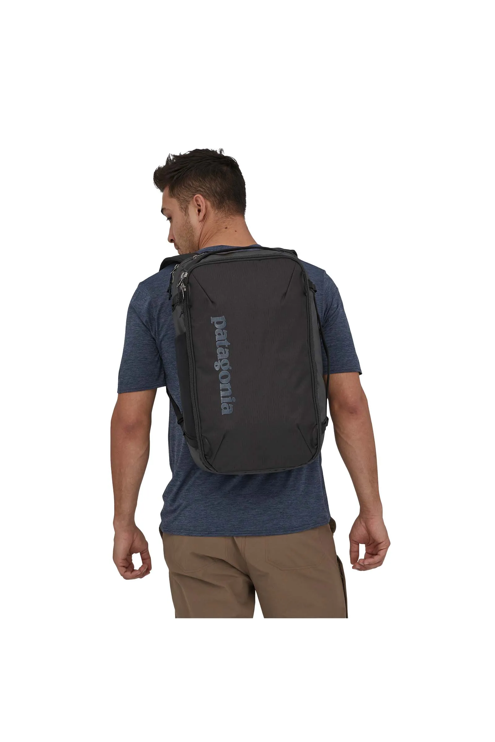 BLACK HOLE Mini MLC 30L